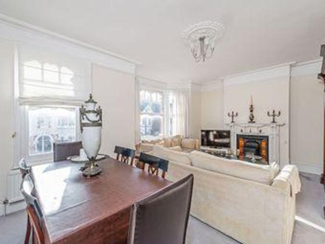 House for sale in City of London, Greater London