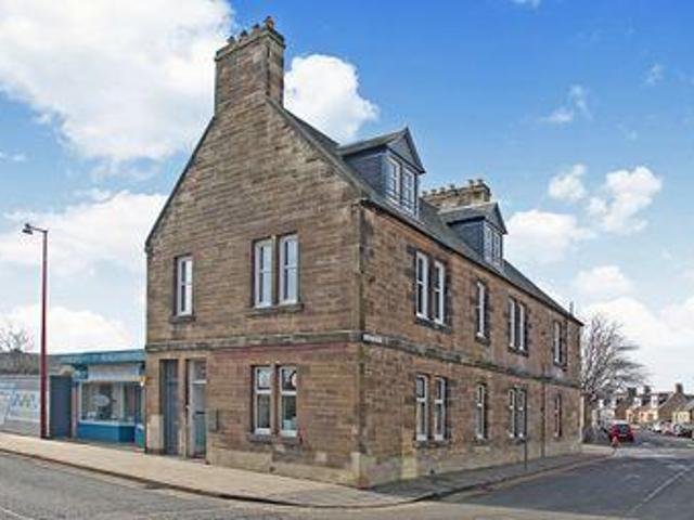 House for sale in Bonnyrigg And Lasswade, Scotland
