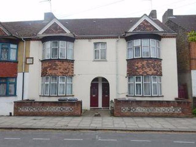 House for sale in Southall, Greater London