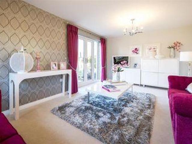 House for sale in Frankwell, Shropshire