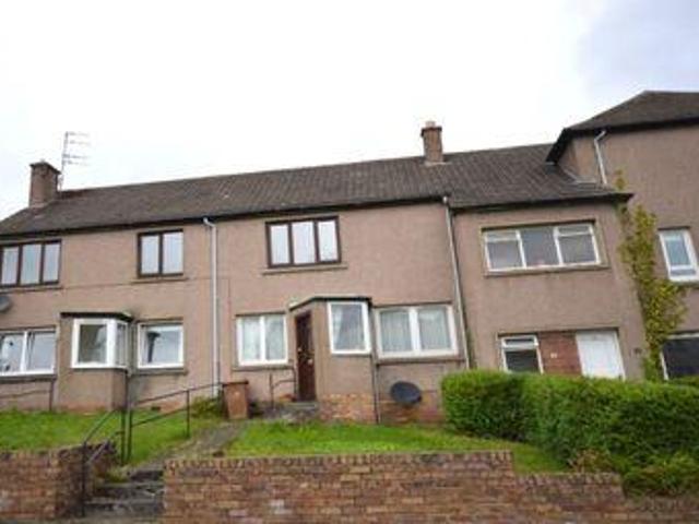 House for sale in Inverkeithing, Scotland