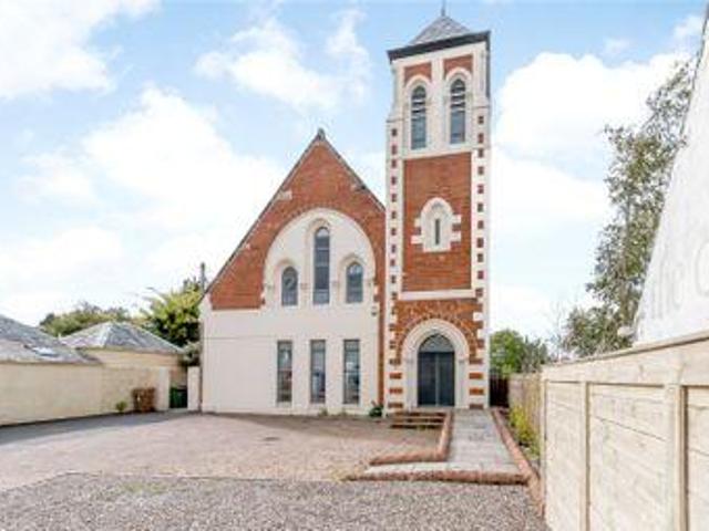 House for sale in Stirling