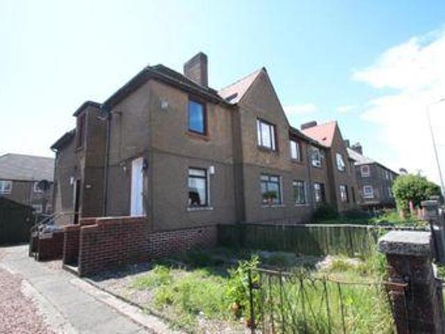 House for sale in Leven, Scotland