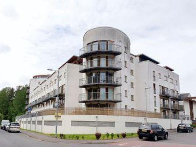 House for sale in Scotland
