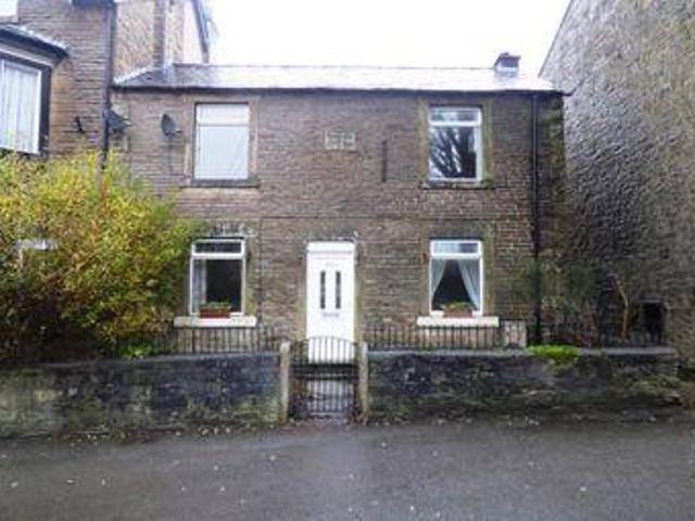 House for sale in Charlesworth, East Midlands