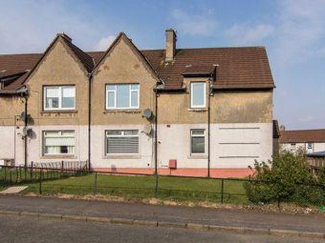 House for sale in Bathgate, Scotland