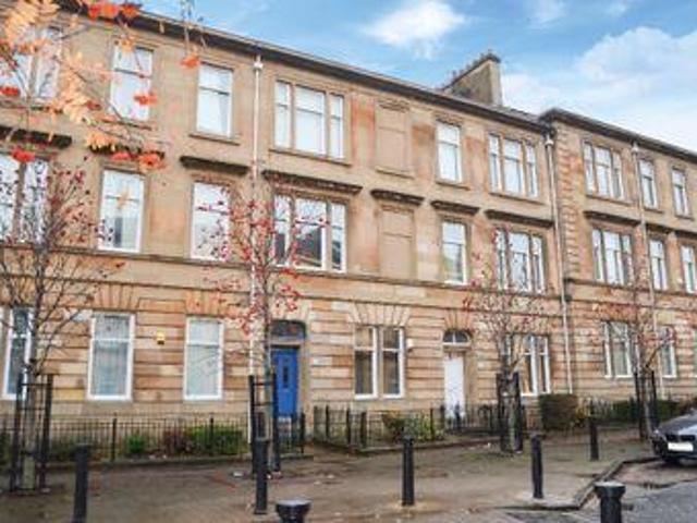 House for sale in Glasgow, Glasgow City