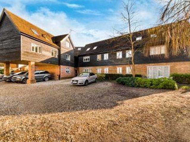 House for sale in Ware, East Hertfordshire
