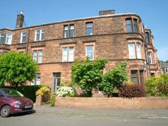House for sale in Scotland