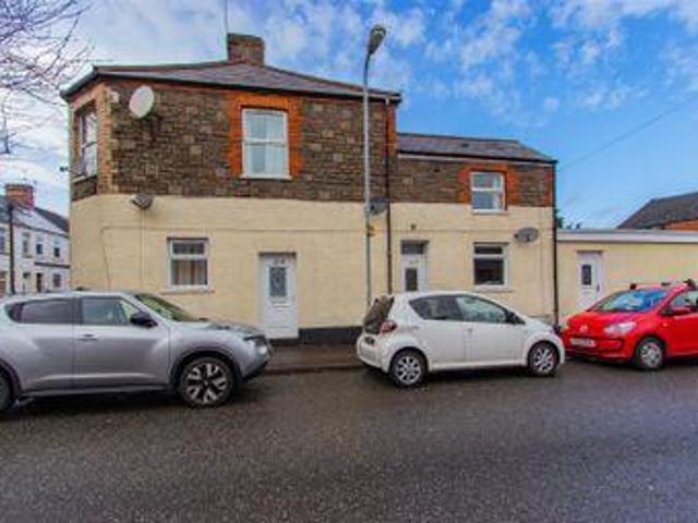 House for sale in Cardiff