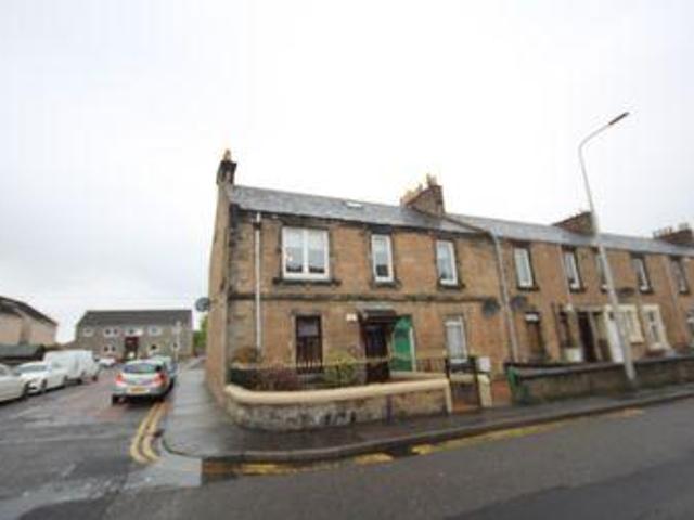 House for sale in Kirkcaldy, Scotland