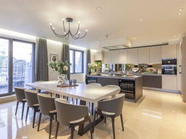 House for sale in Lyons, Greater London