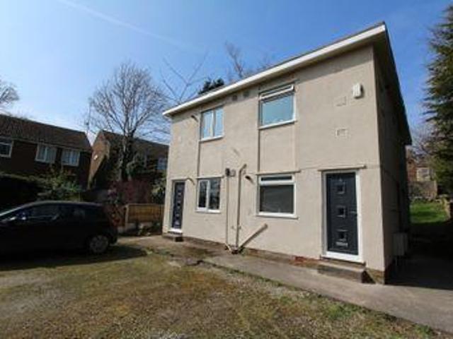 House for sale in South Yorkshire