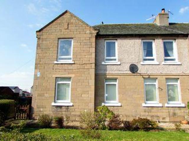 House for sale in West Calder, Scotland