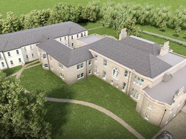 House for sale in Larbert, Falkirk