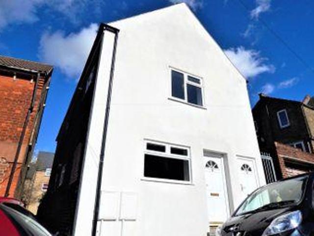 House for sale in Rochester, Kent
