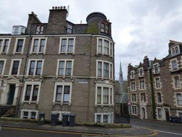House for sale in Arbroath, Scotland