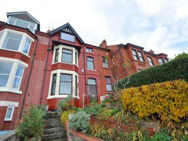House for sale in Liscard, Wirral