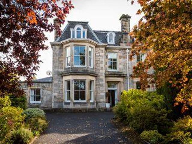 House for sale in Cambuskenneth, Scotland