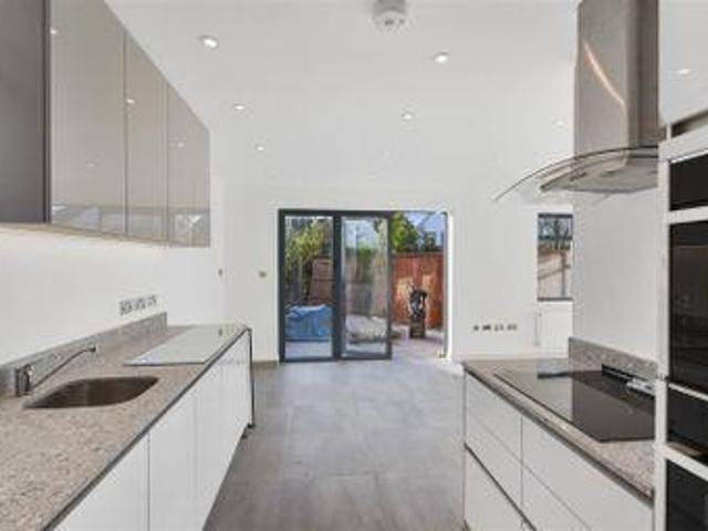 House for sale in Lyons, Greater London