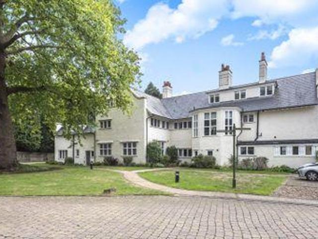 House for sale in Woking, Surrey