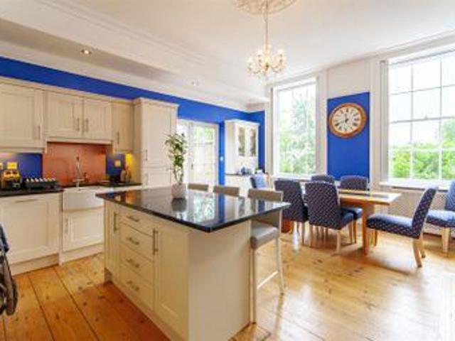 House for sale in Haddon, East Midlands