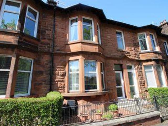 House for sale in Gourock, Scotland