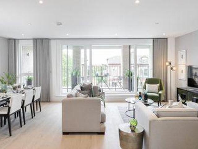 House for sale in Lyons, Greater London