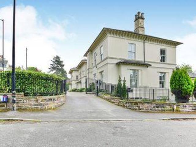House for sale in Trafford Park, Greater Manchester