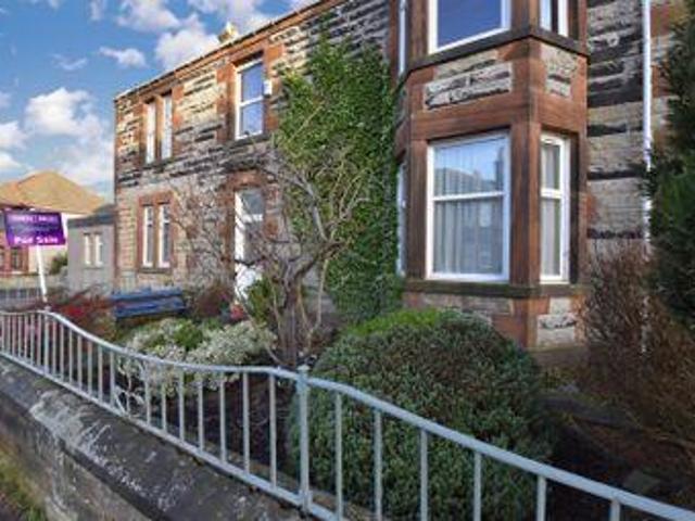 House for sale in Dunfermline, Fife