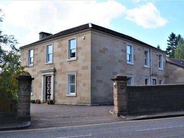 House for sale in Hamilton, Scotland