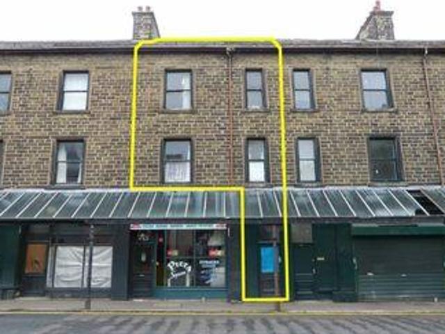 House for sale in Rossendale, Lancashire