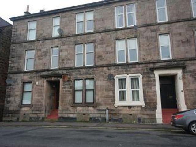 House for sale in Greenock, Scotland