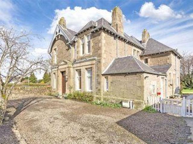 House for sale in Moneydie, Scotland