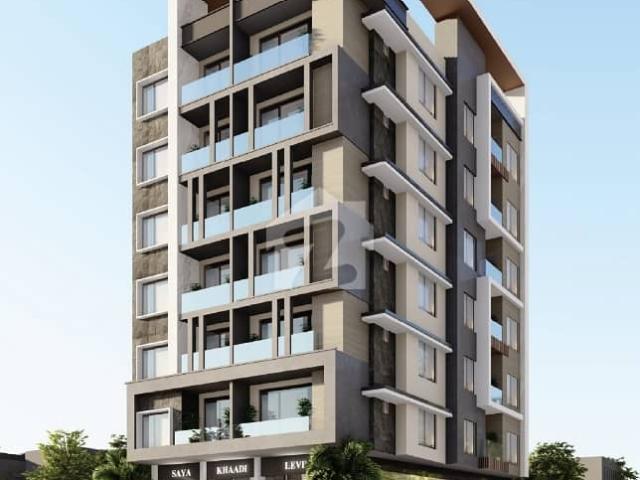 Apartment for sale