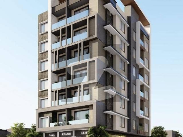 Apartment for sale in North Waziristan, Federally Administered Tribal Areas fata