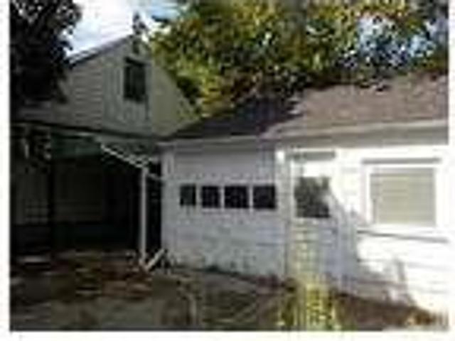 House for rent in Burton, Michigan