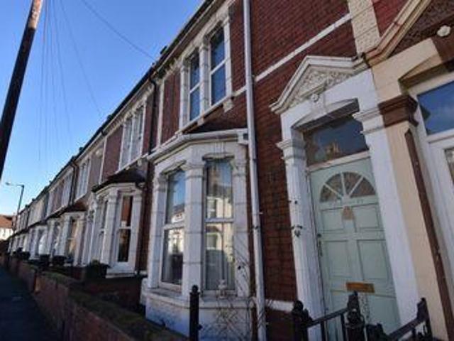 House for rent in Feckenham, City Of Bristol