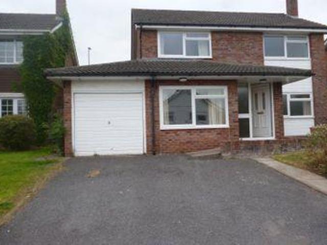 House for rent in Crickhowell, Wales