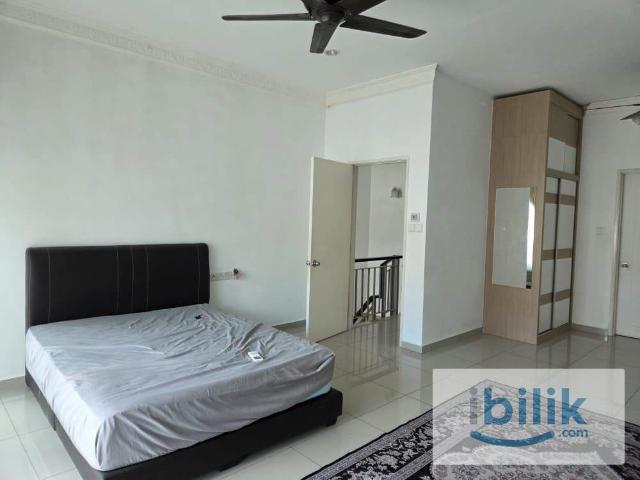 Room for rent in Georgetown, Penang
