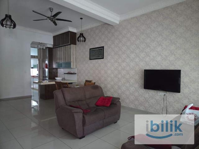 Room for rent in Georgetown, Penang