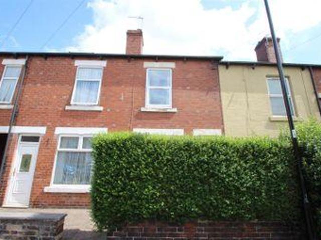 House for rent in South Yorkshire