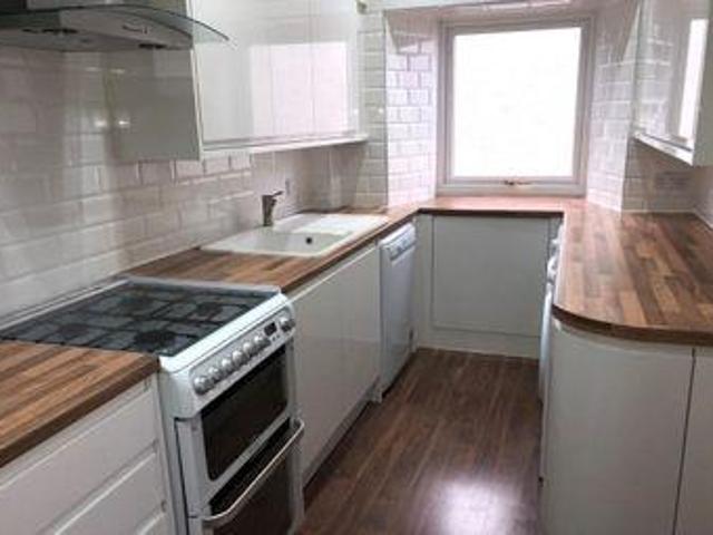 House for rent in Gourock, Scotland