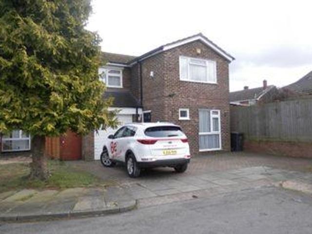 House for rent in Dunstable, Bedfordshire