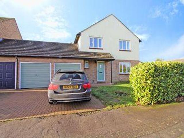 House for rent in Arbury, Cambridgeshire