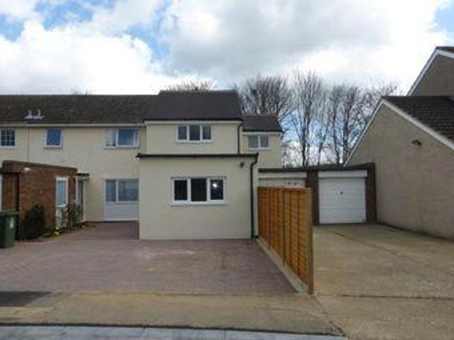House for rent in Pouchen End, Hertfordshire