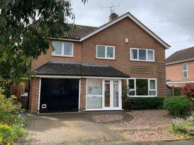 House for rent in Wilmslow