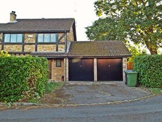 House for rent in Woking, Surrey