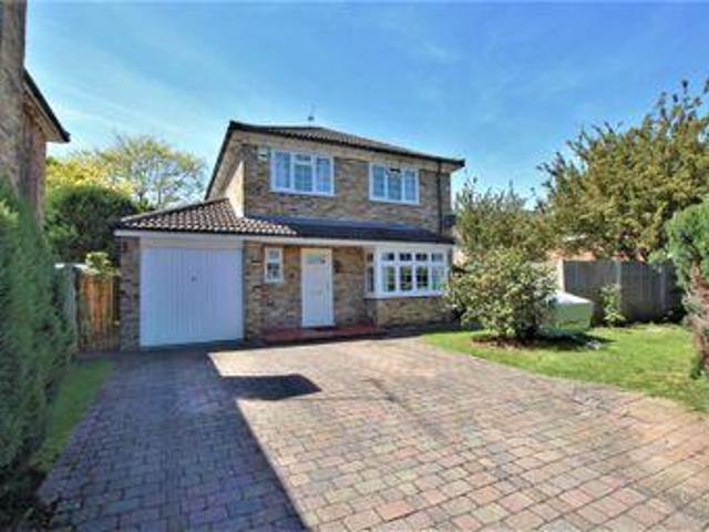 House for rent in Woking, Surrey