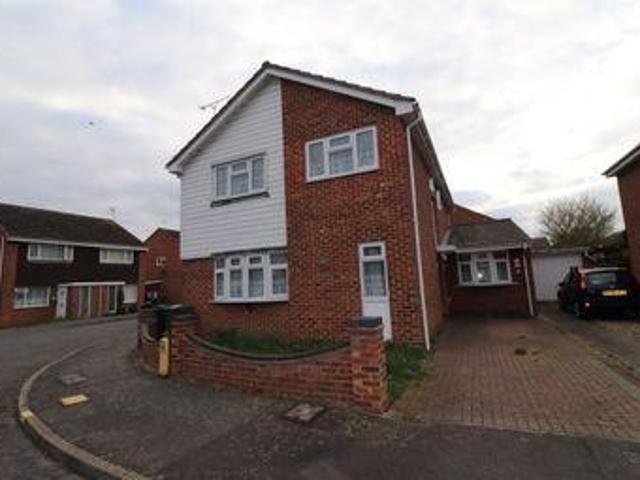 House for rent in Chipping Hill